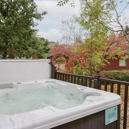 Costapacket Σπίτι διακοπών Troutbeck Bridge