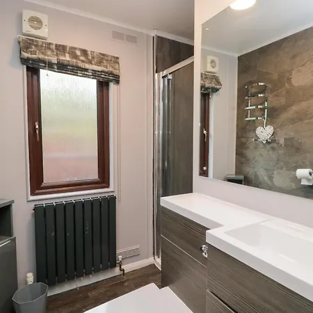 Costapacket * Troutbeck Bridge