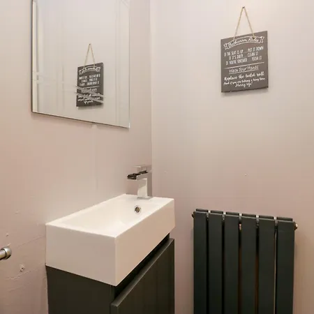 Costapacket Σπίτι διακοπών