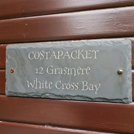 Costapacket Σπίτι διακοπών