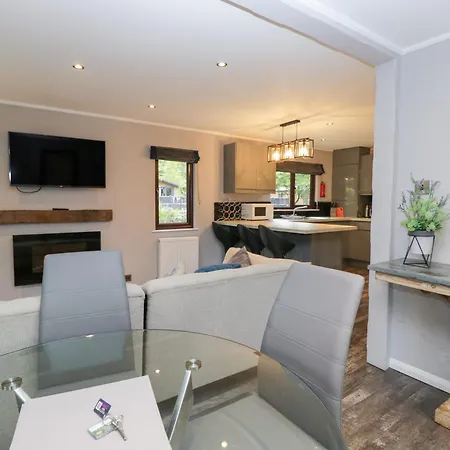 Costapacket Windermere