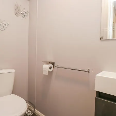 Semesterbostad Costapacket