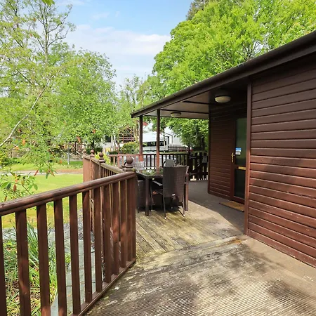 Costapacket Prázdninový dům Windermere