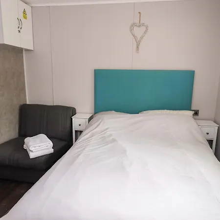 Costapacket Prázdninový dům Windermere