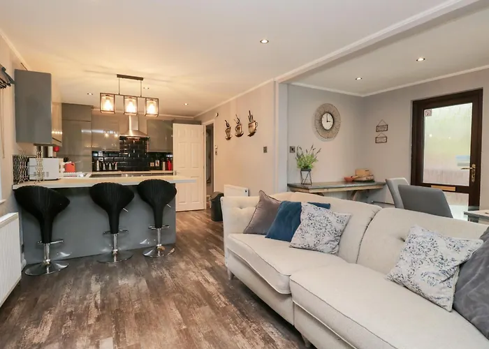 Costapacket Windermere