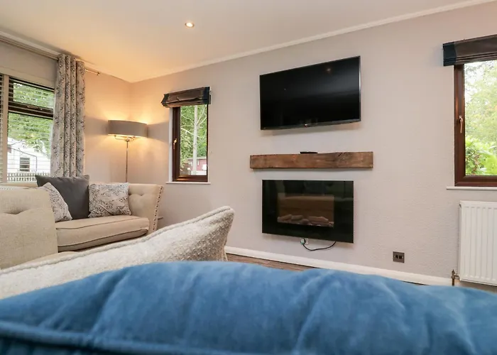 Casa de Férias Costapacket Windermere