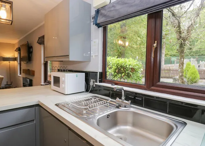 Costapacket Windermere