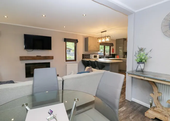 Costapacket Windermere