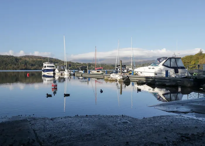 Costapacket Windermere