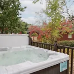 Costapacket Vakantiehuis Windermere