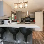 Costapacket Vakantiehuis